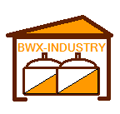 Logo Breworx Industry