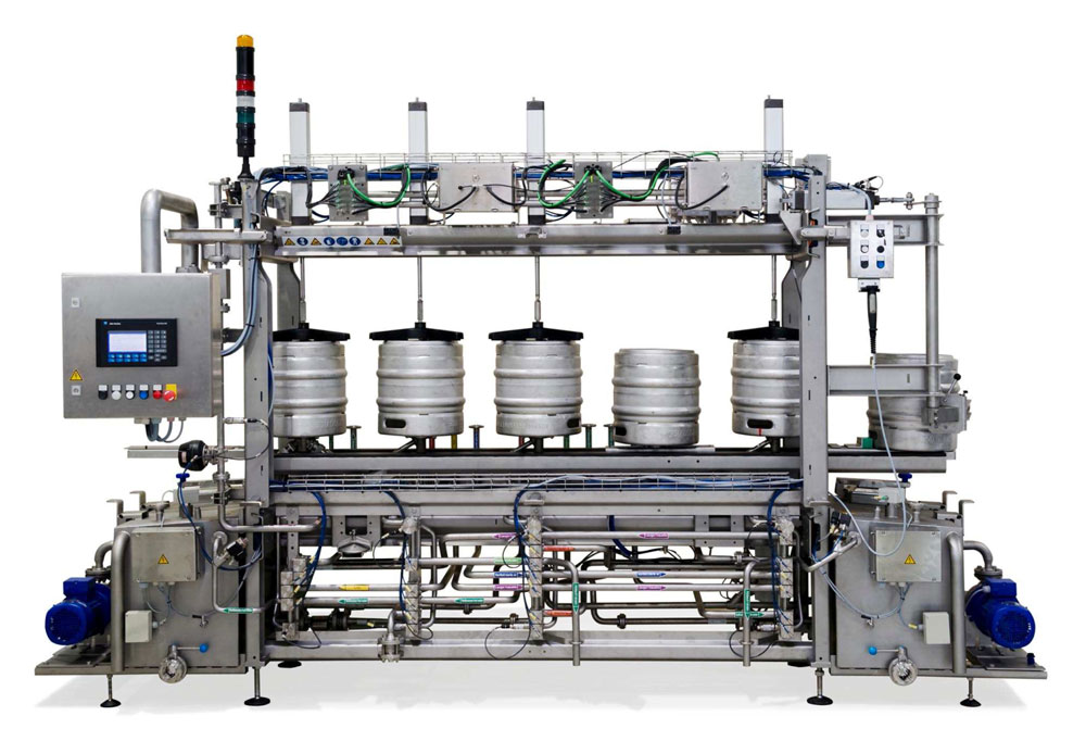 KWF-60-kegs-filler-washer