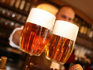 Proč české pivo umí vyrobit jen český pivovar ? #Technologie