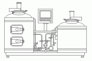 Brewhouse-microbrewery-Breworx-Modulo-500PMC