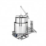 Mikro varna Brewmaster BM-500