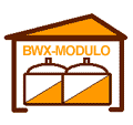 Pivovar Breworx Modulo