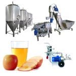 Cider-Line-Profi-Sets