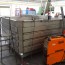 Výroba otevřené kvasné kádě 4000 litrů pro Norsko