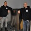 Otevřená kvasná káď 4000 litrů u zákazníka v Norsku – minipivovar GRIM