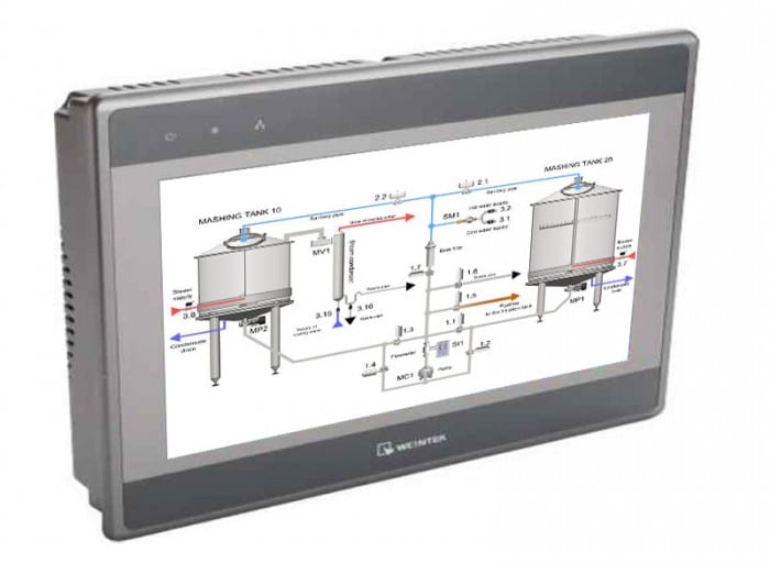 brewhouse-automatic-control-auv3-control-panel