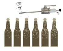 beer-carbonation-oxygenation