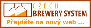 Czech brewery system